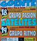 FiestasRelacionadas Virxe do Rosario de Goente en As Pontes de García Rodríguez