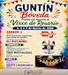 FiestasRelacionadas Virxe do Rosario de Guntín (1) en Bóveda