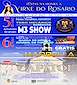 FiestasRelacionadas Virxe do Rosario de Petelos en Mos
