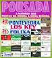 FiestasRelacionadas Virxe do Rosario de Pousada  en Pastoriza
