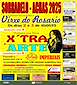 FiestasRelacionadas Virxe do Rosario de Sobradelo en A Caniza