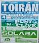 FiestasRelacionadas Virxe do Rosario de Toirán en Láncara