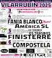 FiestasRelacionadas Virxe do Rosario de Vilarrubín en A Peroxa