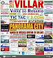 FiestasRelacionadas Virxe do Rosario de Villar en Crecente
