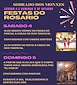 FiestasRelacionadas Virxe do Rosario en Sobrado