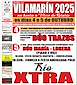 FiestasRelacionadas Virxe do Rosario en Vilamarín