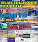 FiestasRelacionadas Virxe dos Dolores de Vilar, Friamonde y Mourulle en Taboada