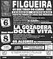 FiestasRelacionadas Virxe dos Remedios de Filgueira en Cerdedo Cotobade