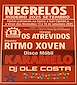 FiestasRelacionadas Virxe dos Remedios e San Ciprián de Negrelos en Rodeiro