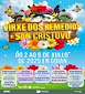 FiestasRelacionadas Virxe dos Remedios e San Cristovo de Goián (1) en Tomiño