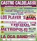 FiestasRelacionadas Virxe dos Remedios en O Castro de Caldelas