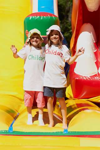 Virxen do Carmen de Playa América en Nigrán