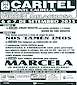 FiestasRelacionadas Virxen Milagrosa de Caritel  en Ponte Caldelas