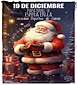 FiestasRelacionadas Visita de Papá Noel a Canido en Ferrol