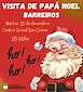 FiestasRelacionadas Visita de Papá Noel en Barreiros
