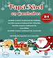 FiestasRelacionadas Visita de Papá Noel  en Cambados