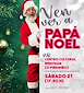 FiestasRelacionadas Visita de Papá Noel en O Piñeiriño en Vilagarcía de Arousa