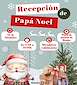 FiestasRelacionadas Visita de Papá Noel en Moaña