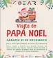 FiestasRelacionadas Visita de Papá Noel  en Ribadavia
