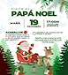 FiestasRelacionadas Visita de Papá Noel en San Cibrao das Viñas