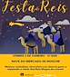FiestasRelacionadas Visita de los Reyes (1) en Moeche