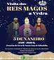 FiestasRelacionadas Visita dos Reis en Vedra