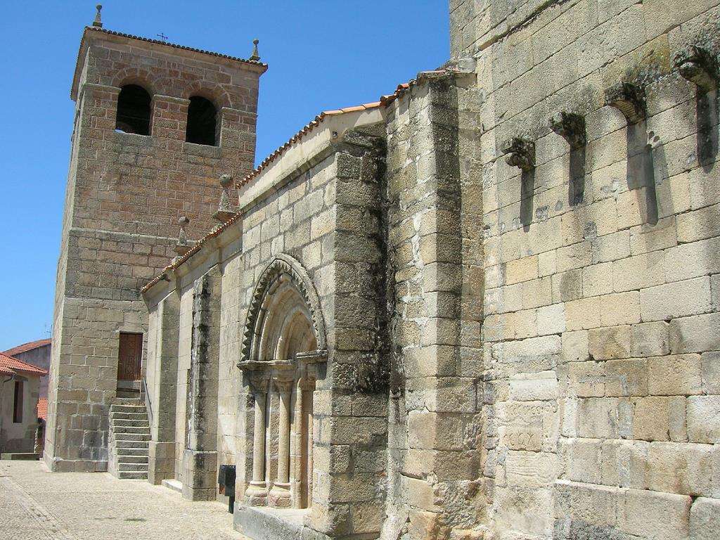 Visita por el Casco Histórico de Allariz