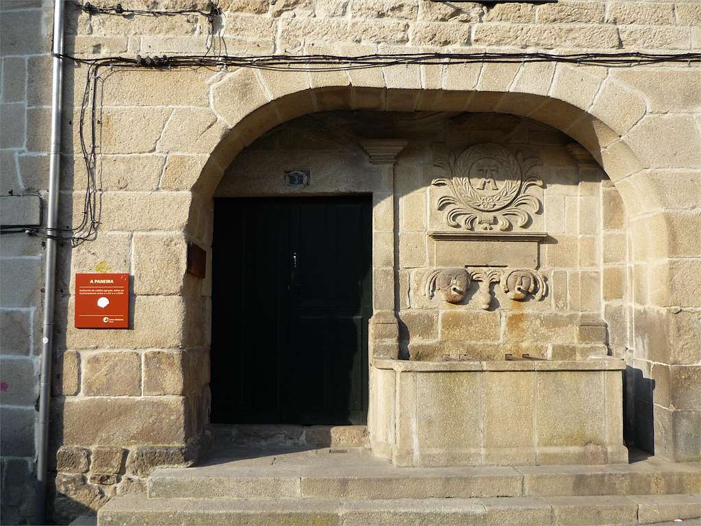 Visita por el Casco Histórico de Allariz