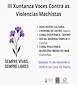 FiestasRelacionadas III Voces Contra las Violencias Machistas en Camariñas