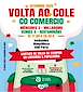 FiestasRelacionadas Volta ao Cole co Comercio en Ames