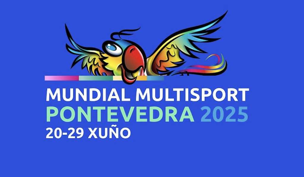 World Triathlon Multisport Championships en Pontevedra