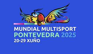 Fechas, información, programa, cartel, imágenes, mapa y ubicación de World Triathlon Multisport Championships  en  Pontevedra