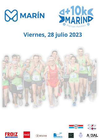 +10 Marín Manuel Rosales