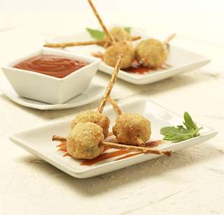 XVI Concurso de Tapas en Fene