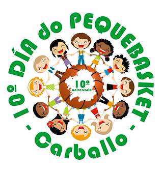 XI Día do Pekebasket  en Carballo
