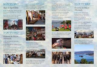 XII Festa da Conmemoración da Batalla de Rande  en Redondela