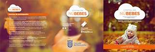 XI Festival das Núbebes (2026) en Pontevedra