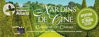 XV Festival Internacional de Xardíns de Allariz - FIXA