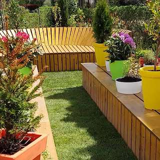 XV Festival Internacional de Xardíns de Allariz - FIXA