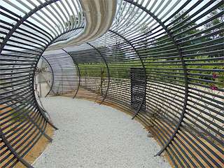 XV Festival Internacional de Xardíns de Allariz - FIXA