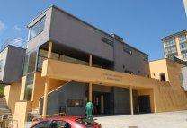 XXII Mostra de Teatro Afeccionado Daniel Cortezón en Ribadeo