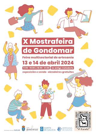 XI Mostrafeira en Gondomar