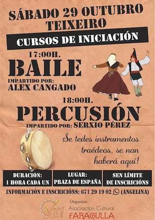 XIII Ruada de Teixeiro (2025) en Curtis