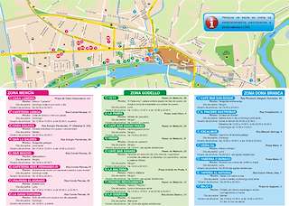 XIV Ruta de Pinchos en O Barco de Valdeorras