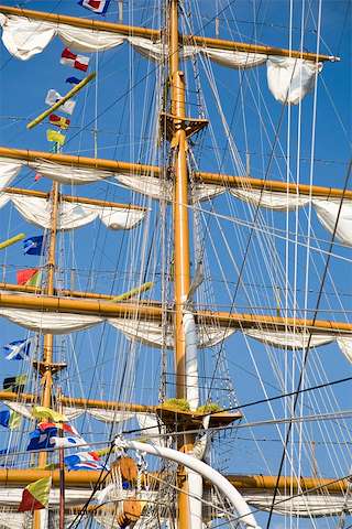 XIX Encontro de Embarcacións Tradicionais en Moaña