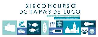 Xantar de Tapas (2025) en Lugo