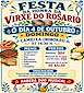 FiestasRelacionadas Xantar da Virxe do Rosario de Cameixa (1) en Boborás