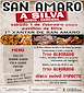 FiestasRelacionadas I Xantar de San Amaro de A Silva en Cerceda