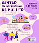 FiestasRelacionadas Xantar Día Internacional da Muller  (1) en Folgoso do Courel