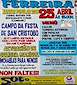 FiestasRelacionadas Xantar Popular de Ferreira (1) en San Sadurniño